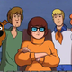 Scooby and the gang.